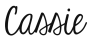 cassie